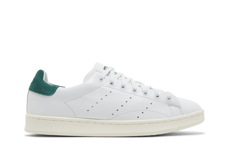 Кроссовки Adidas Stan Smith, белый
Кроссовки Adidas Stan Smith, белый