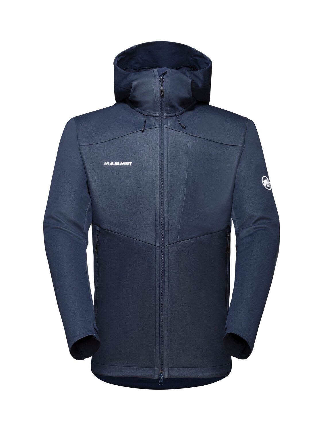 MAMMUT Куртка Outdoor 'Ultimate VII' в цвете Navy
MAMMUT Куртка Outdoor 'Ultimate VII' в цвете Navy