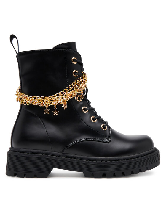 Сапоги CEO-CS5587-17A Deezee, чёрный
Сапоги CEO-CS5587-17A Deezee, чёрный