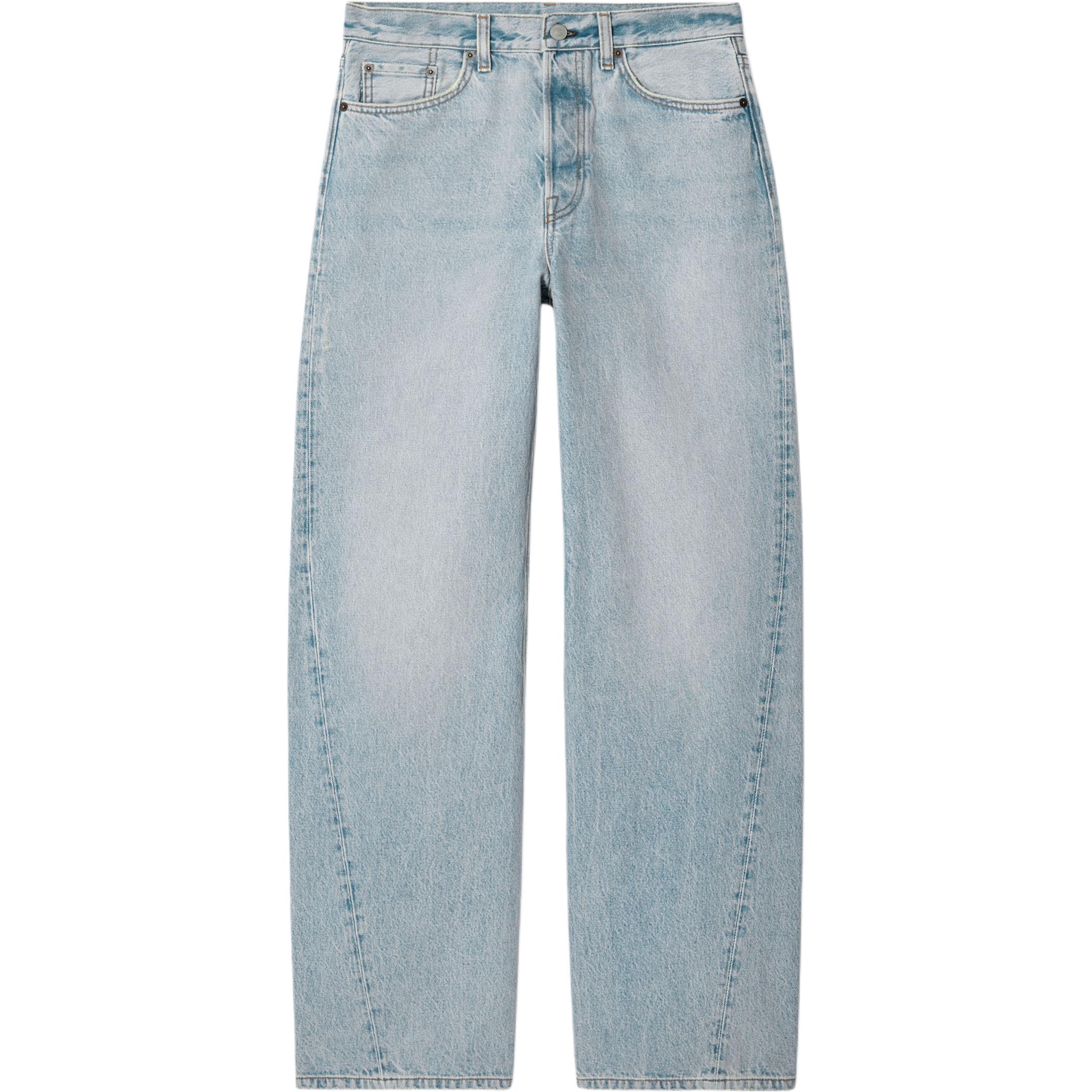 COS Джинсы женские светло-голубые
COS Джинсы женские светло-голубые