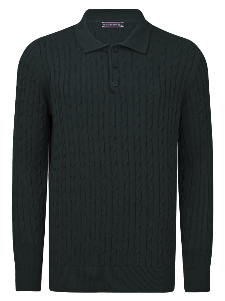 Свитер Felix Hardy, зеленый
Свитер Felix Hardy, зеленый