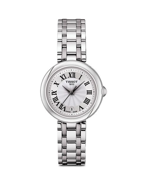 Часы Беллиссима, 26 мм Tissot, цвет White
Часы Беллиссима, 26 мм Tissot, цвет White