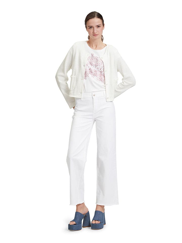 Кардиган CARTOON, белый
Кардиган CARTOON, белый