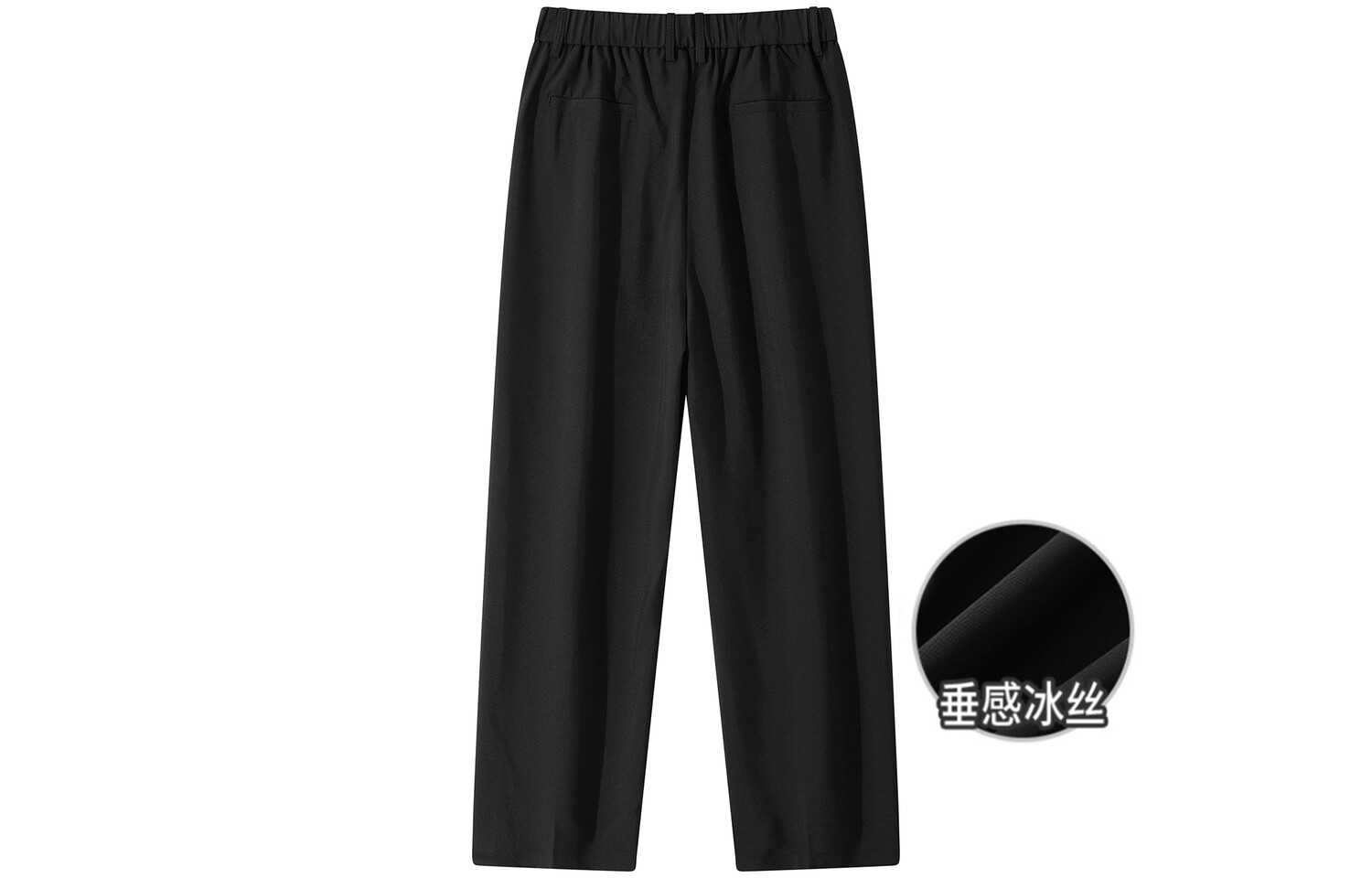 BOBBY ABLEY Костюм-брюки унисекс, Черный
BOBBY ABLEY Костюм-брюки унисекс, Черный