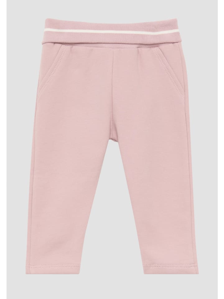 Леггинсы s.Oliver, розовый
Леггинсы s.Oliver, розовый