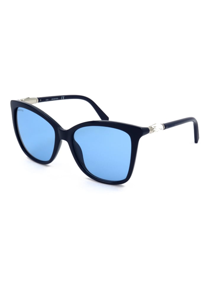 Солнцезащитные очки Swarovski
Солнцезащитные очки Swarovski