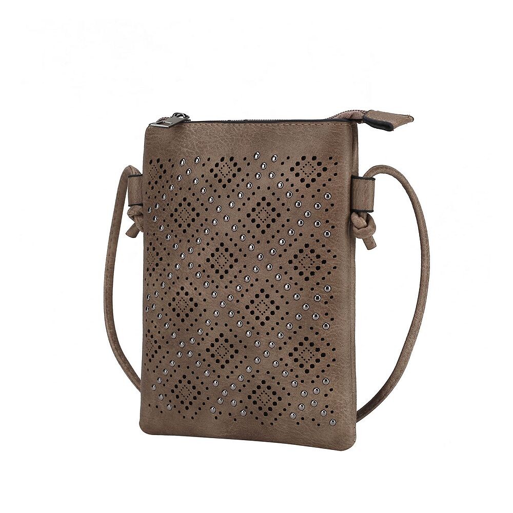 Женская сумка через плечо Mkf Collection Leysha от Mia K MKF Collection, цвет Taupe, Коричневый, Женская сумка через плечо Mkf Collection Leysha от Mia K MKF Collection, цвет Taupe
Женская сумка через плечо Mkf Collection Leysha от Mia K MKF Collection, цвет Taupe, Коричневый, Женская сумка через плечо Mkf Collection Leysha от Mia K MKF Collection, цвет Taupe