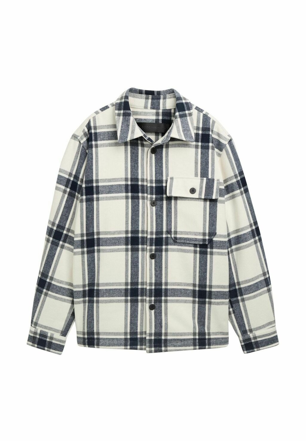 Джинсовая куртка KARIERTES TOM TAILOR DENIM, бежевый
Джинсовая куртка KARIERTES TOM TAILOR DENIM, бежевый