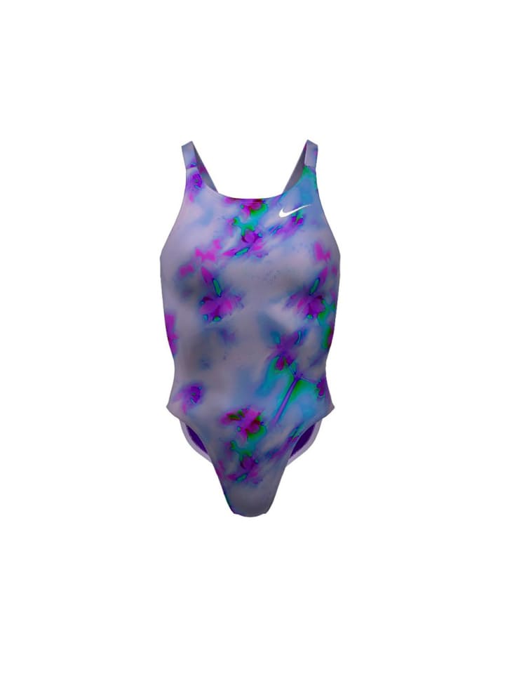 Купальник Nike, фиолетовый
Купальник Nike, фиолетовый