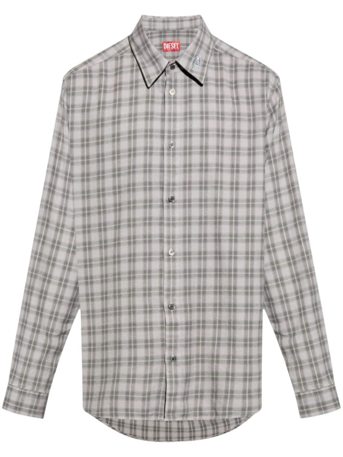 Рубашка S-Pierr Diesel, серый
Рубашка S-Pierr Diesel, серый