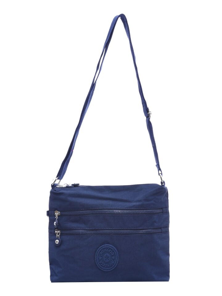 Наплечная сумка Mindesa, морской, Синий, Наплечная сумка Mindesa, морской
Наплечная сумка Mindesa, морской, Синий, Наплечная сумка Mindesa, морской