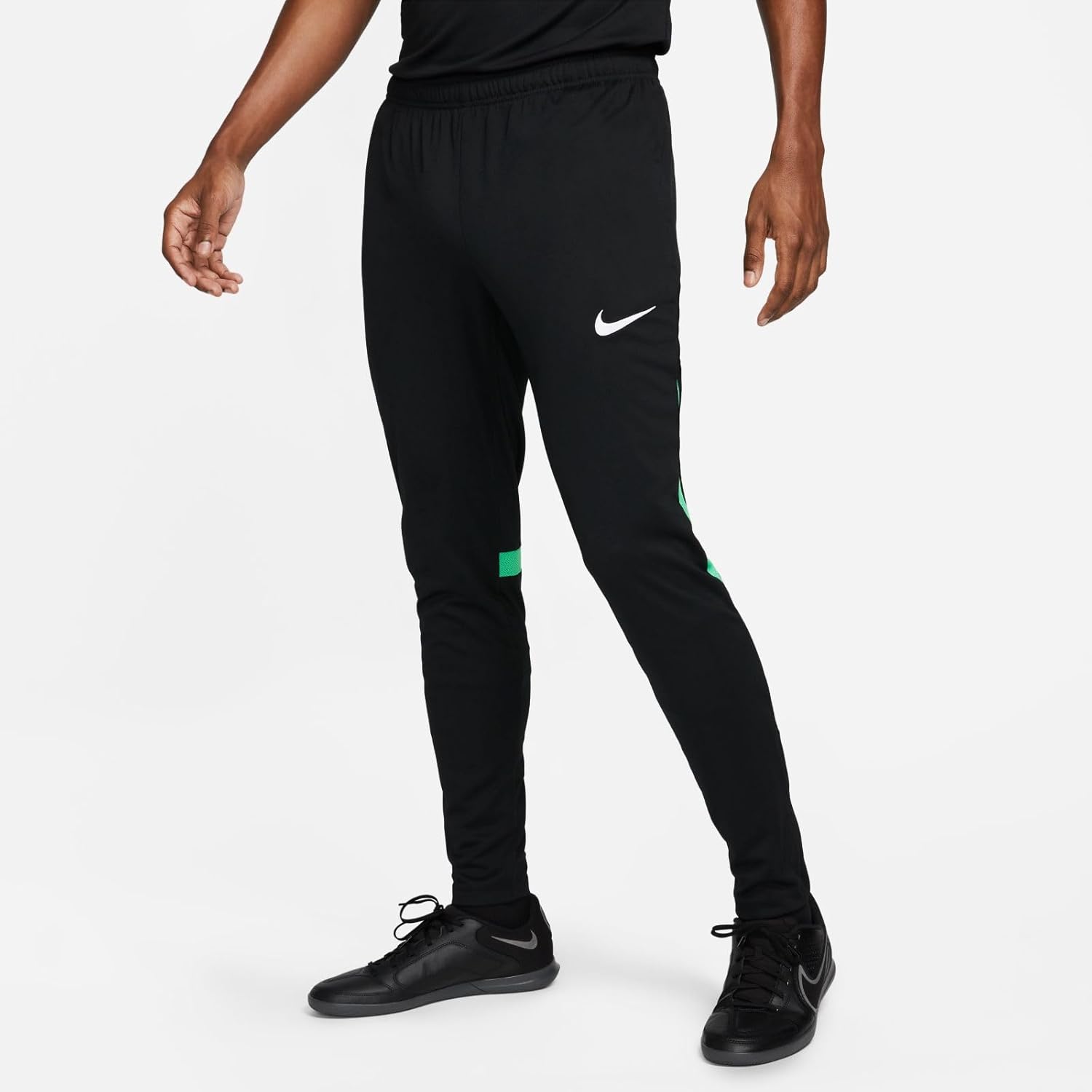 Nike Mens Df Acdpr Kpz, Black/Green Spark/White
Nike Mens Df Acdpr Kpz, Black/Green Spark/White