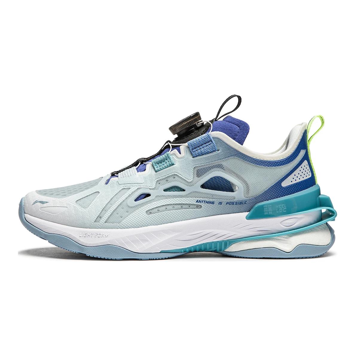 Скользоустойчивые амортизирующие низкие повседневные детские кроссовки Серо-голубые LINING YOUNG, Мираж Блю/Сапфир Блю
Скользоустойчивые амортизирующие низкие повседневные детские кроссовки Серо-голубые LINING YOUNG, Мираж Блю/Сапфир Блю