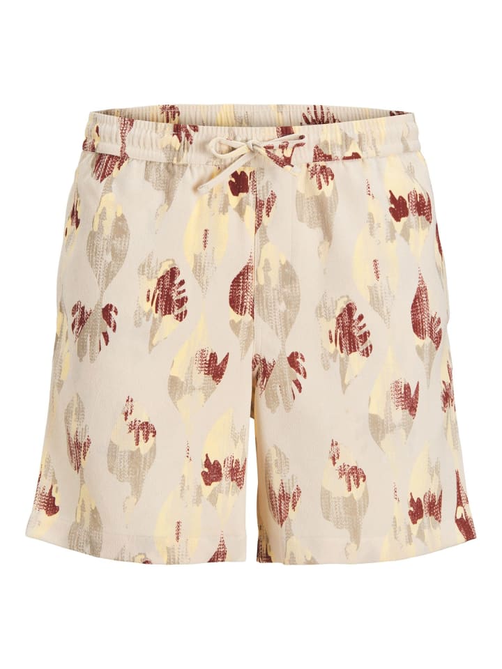 Тканевые шорты Jack & Jones
Тканевые шорты Jack & Jones