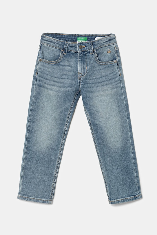 Детские джинсы United Colors Of Benetton, синий
Детские джинсы United Colors Of Benetton, синий
