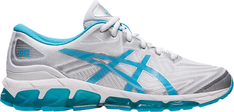 Кроссовки Gel Quantum 360 7 'White Aquarium', белый
Кроссовки Gel Quantum 360 7 'White Aquarium', белый