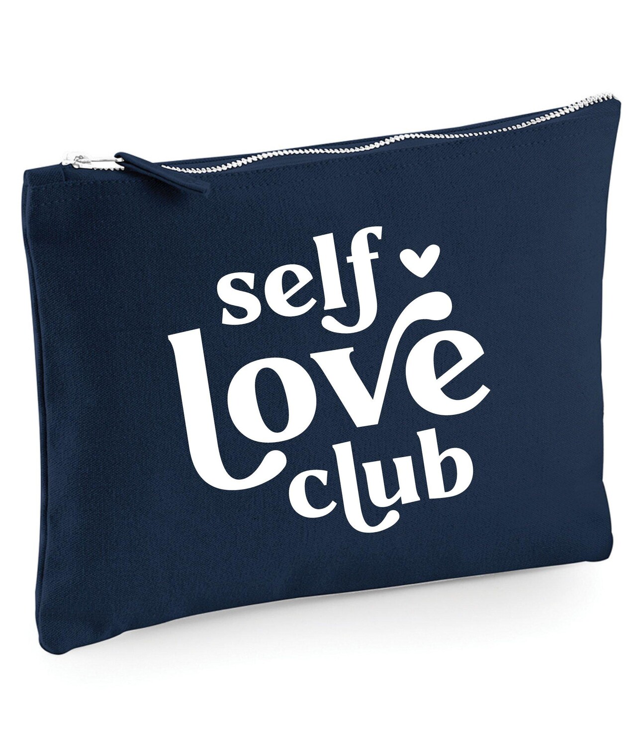 Косметичка Self Love Club 60 SECOND MAKEOVER, синий
Косметичка Self Love Club 60 SECOND MAKEOVER, синий