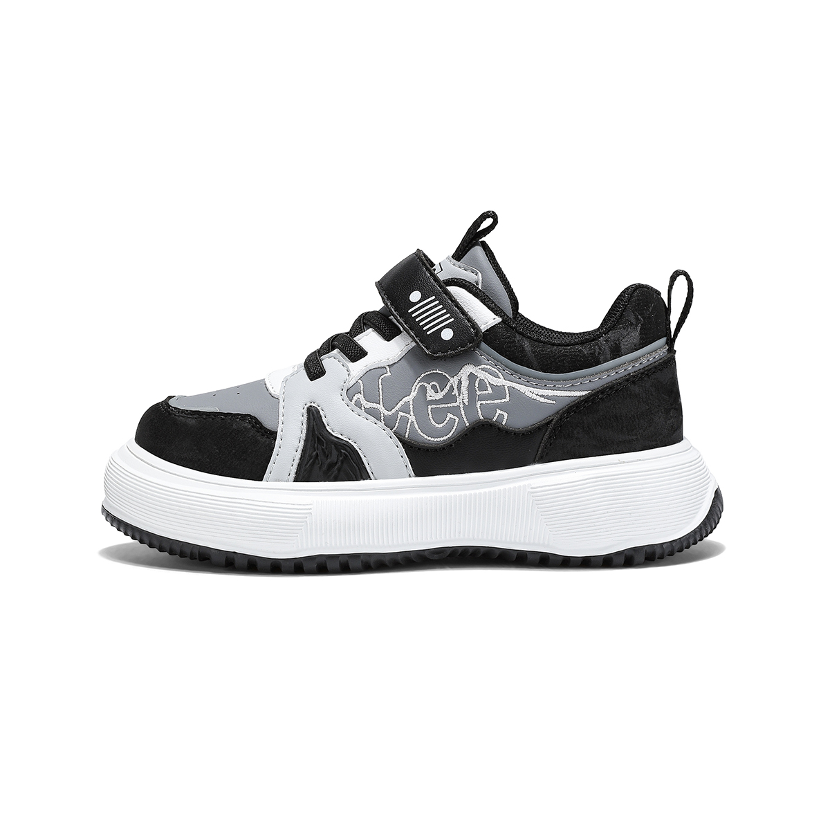 Детские кроссовки для скейтбординга с низким верхом, устойчивые к истиранию и скольжению, с защитой от ударов LEE KIDS, бежевый/синий
Детские кроссовки для скейтбординга с низким верхом, устойчивые к истиранию и скольжению, с защитой от ударов LEE KIDS, бежевый/синий