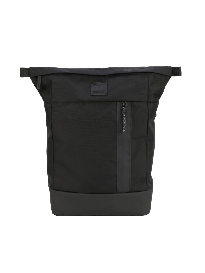 Рюкзак Strellson, черный
Рюкзак Strellson, черный