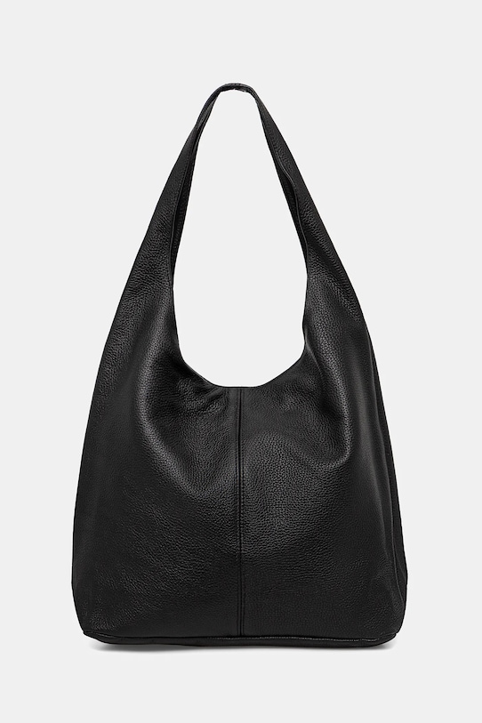 Кожаная сумка Answear.Lab, черный
Кожаная сумка Answear.Lab, черный