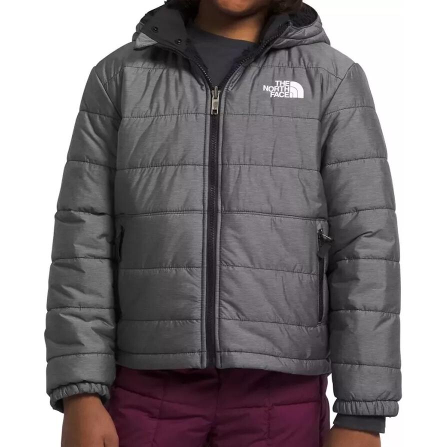 Детская куртка The North Face, серый
Детская куртка The North Face, серый