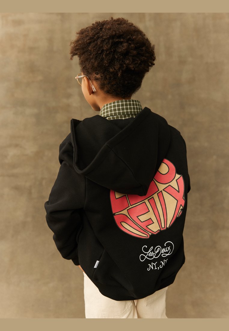 Худи Les Deux ORCHARD ZIPPER HOODIE UNISEX, Black
Худи Les Deux ORCHARD ZIPPER HOODIE UNISEX, Black