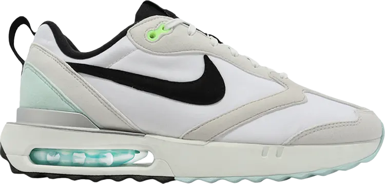 Кроссовки Air Max Dawn 'White Mint Green', белый, Серый;белый, Кроссовки Air Max Dawn 'White Mint Green', белый
Кроссовки Air Max Dawn 'White Mint Green', белый, Серый;белый, Кроссовки Air Max Dawn 'White Mint Green', белый