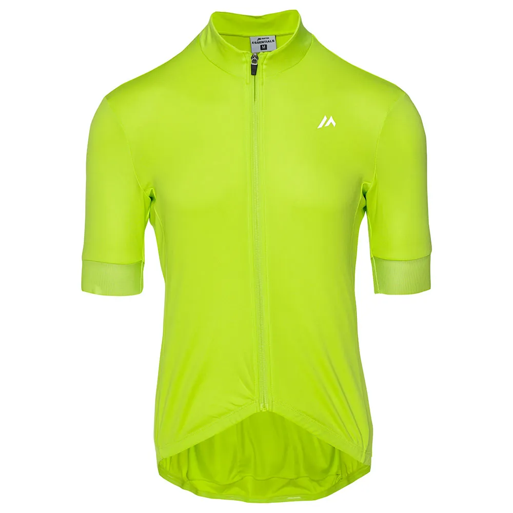 Футболка с коротким рукавом Martes Essential Eirwen, желтый
Футболка с коротким рукавом Martes Essential Eirwen, желтый