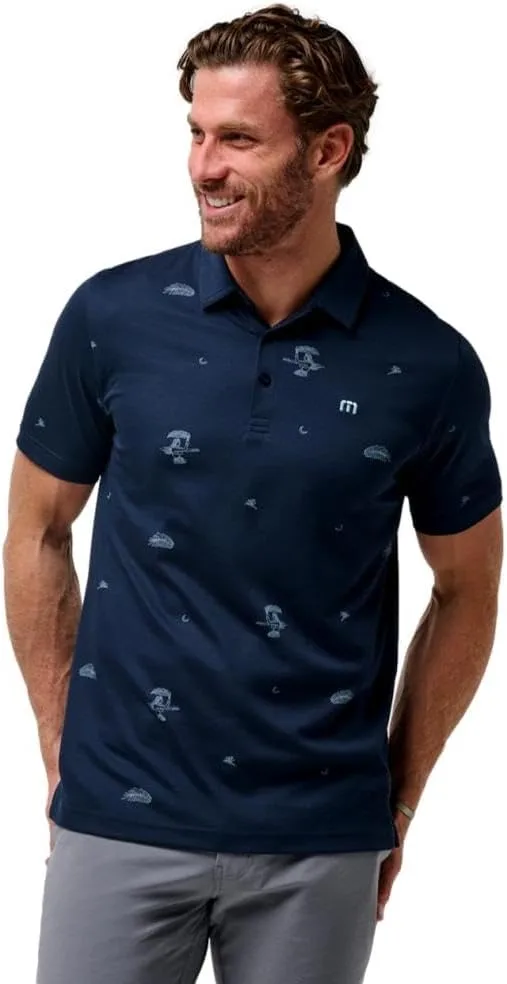 TravisMathew мужская футболка Beach Creature
TravisMathew мужская футболка Beach Creature