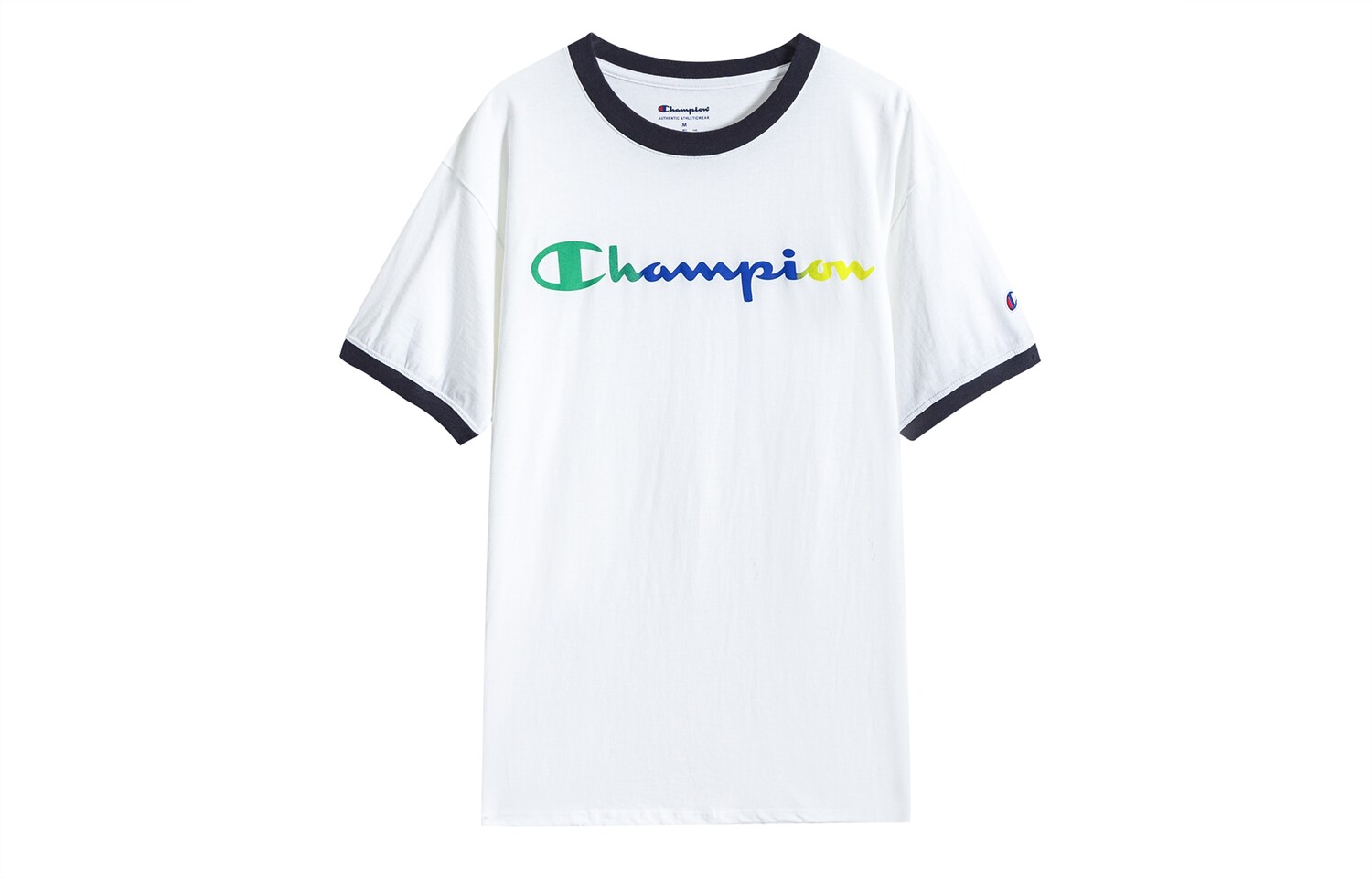 Champion Футболка «Чемпион» унисекс
Champion Футболка «Чемпион» унисекс