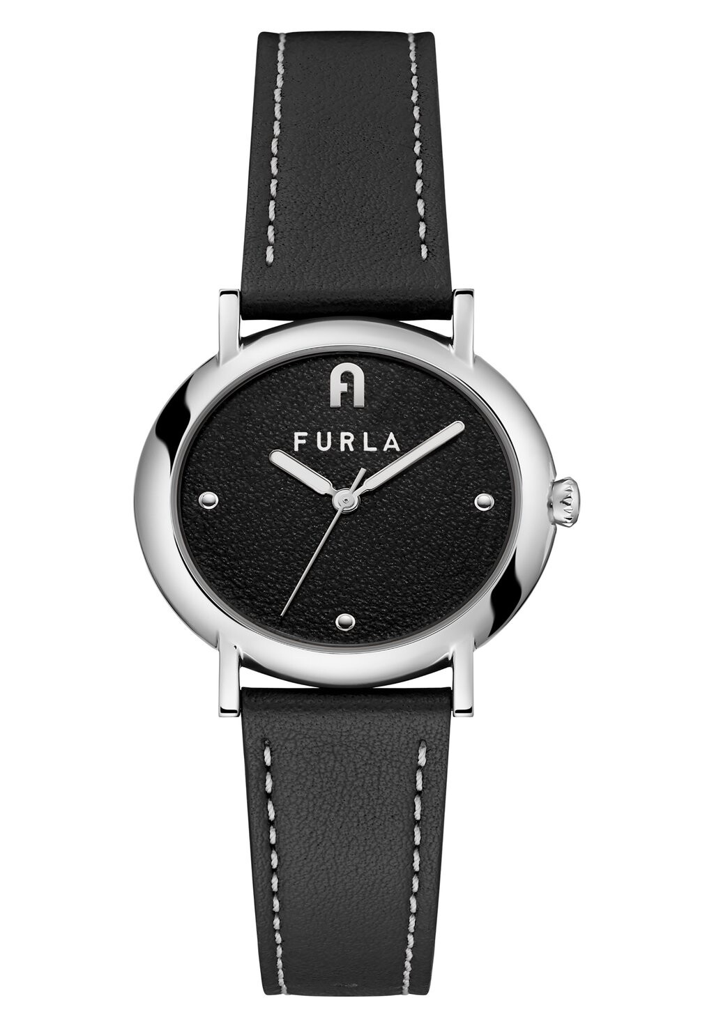 Часы FURLA EASY SHAPE, черный
Часы FURLA EASY SHAPE, черный