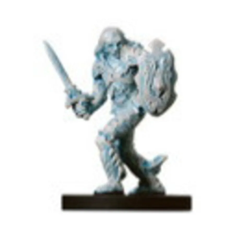 Священный страж (U), Dungeons & Dragons - Collectible Miniatures Game - War Drums Singles
Священный страж (U), Dungeons & Dragons - Collectible Miniatures Game - War Drums Singles