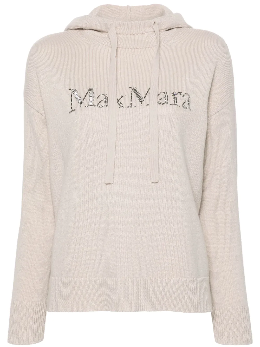 Свитер Gorizia 'S Max Mara, нейтральный
Свитер Gorizia 'S Max Mara, нейтральный