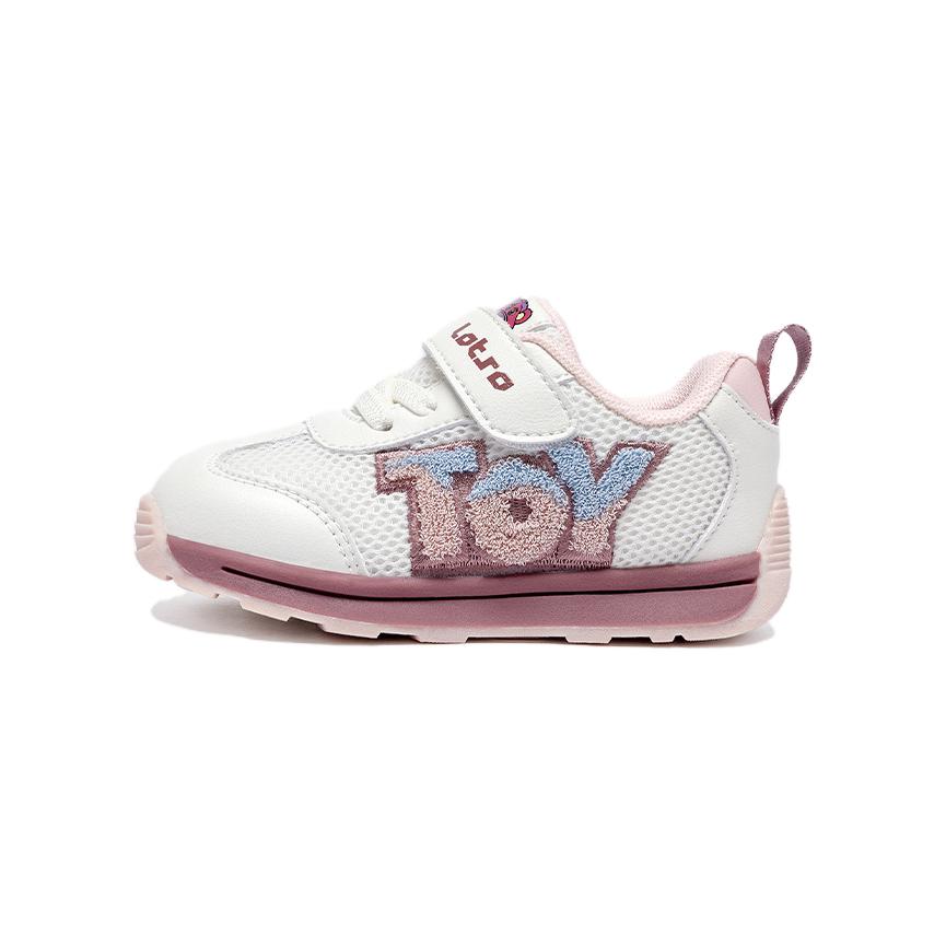 Нескользящие амортизирующие низкие детские туфли для младенцев и малышей Disney, персиковый/розовый
Нескользящие амортизирующие низкие детские туфли для младенцев и малышей Disney, персиковый/розовый