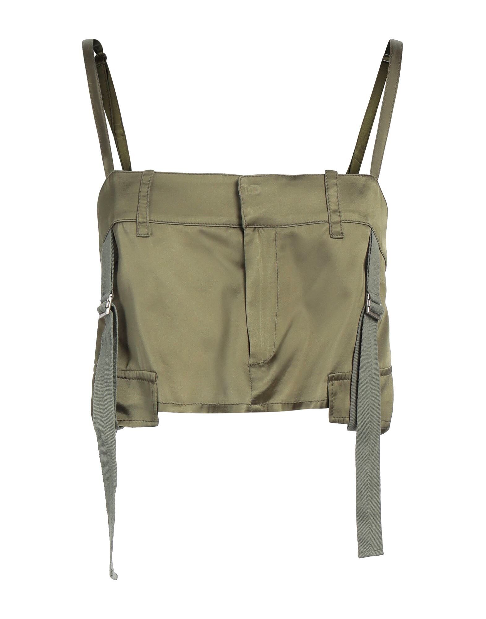 Кроп-топ Aniye By, зеленый
Кроп-топ Aniye By, зеленый