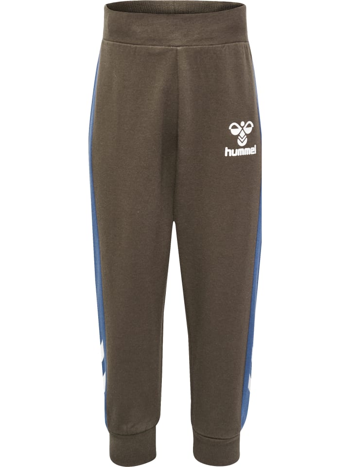 Спортивные брюки Hummel 
Спортивные брюки Hummel