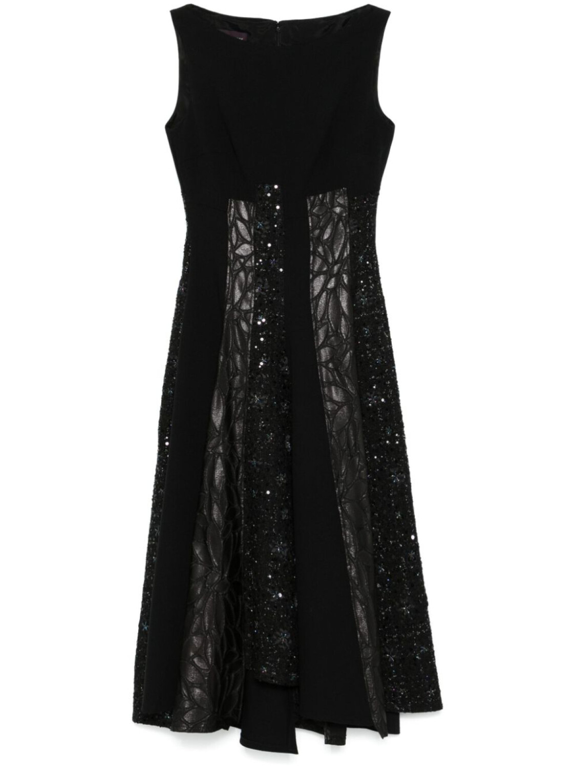 Talbot Runhof платье миди Foobar7, черный
Talbot Runhof платье миди Foobar7, черный