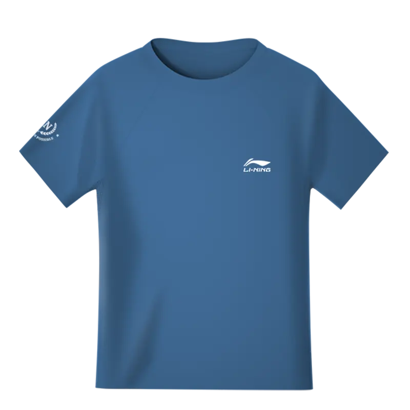 LINING Men'swimwear Men's Blue Gray
LINING Men'swimwear Men's Blue Gray