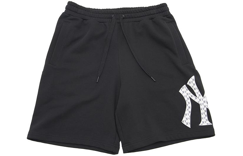 Нью-Йорк Янкиз Повседневные шорты Унисекс Черный МЛБ
Нью-Йорк Янкиз Повседневные шорты Унисекс Черный МЛБ