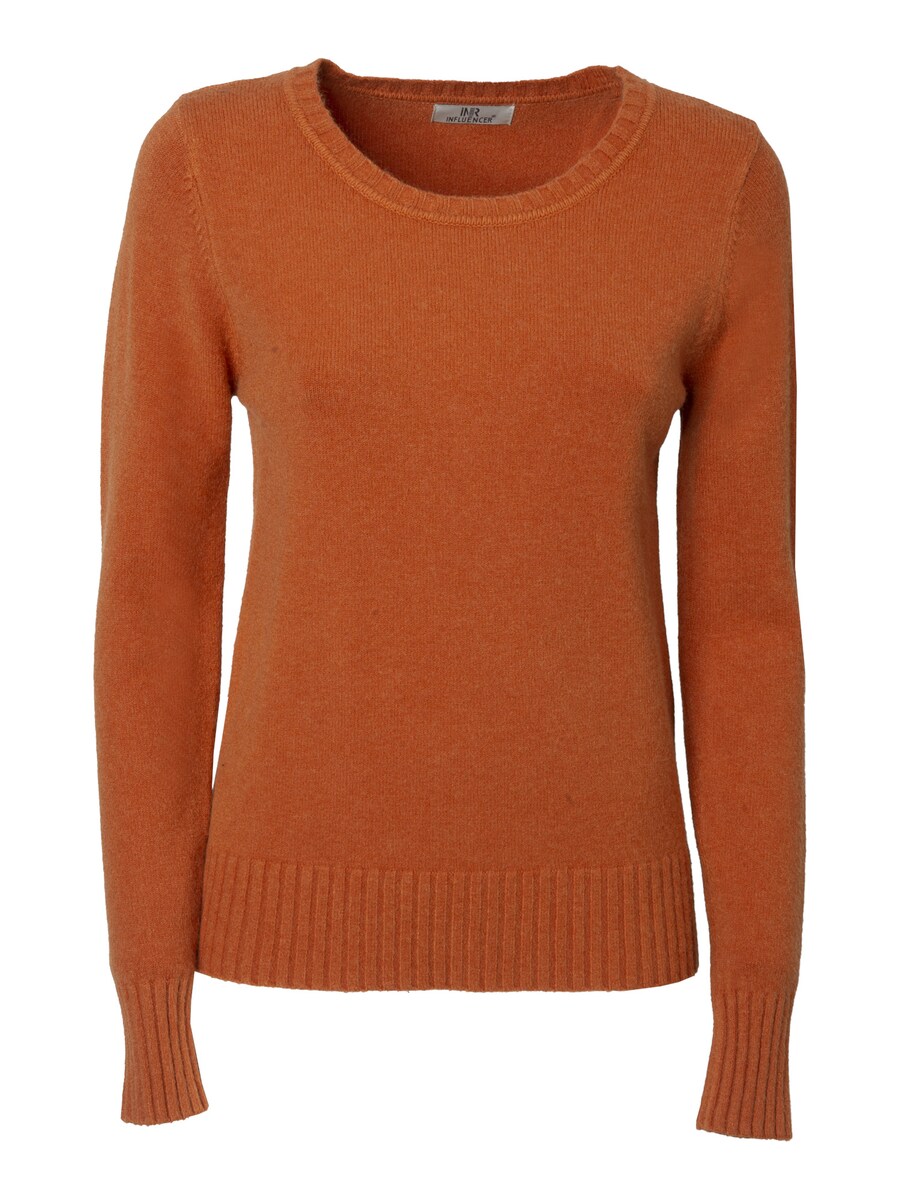 Свитер Influencer, цвет Apricot
Свитер Influencer, цвет Apricot