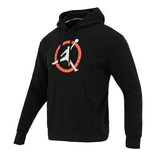 Толстовка Air Jordan Flight MVP Graphic Fleece Pullover Hoodie 'Black', черный 
Толстовка Air Jordan Flight MVP Graphic Fleece Pullover Hoodie 'Black', черный