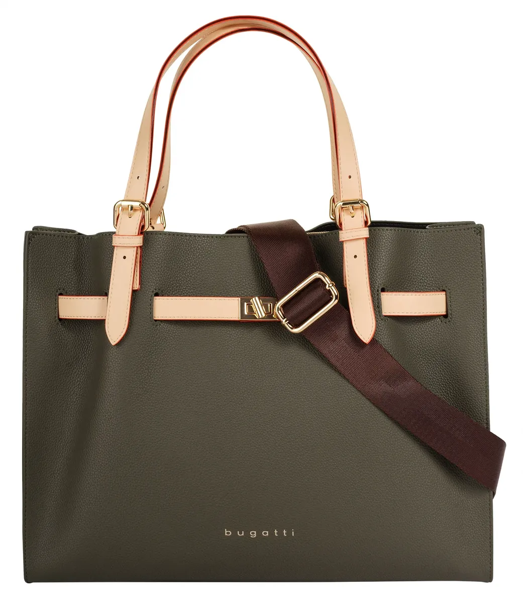 Сумка с ручкой bugatti "ELLA", оливковый, Зеленый, Сумка с ручкой bugatti "ELLA", оливковый
Сумка с ручкой bugatti "ELLA", оливковый, Зеленый, Сумка с ручкой bugatti "ELLA", оливковый