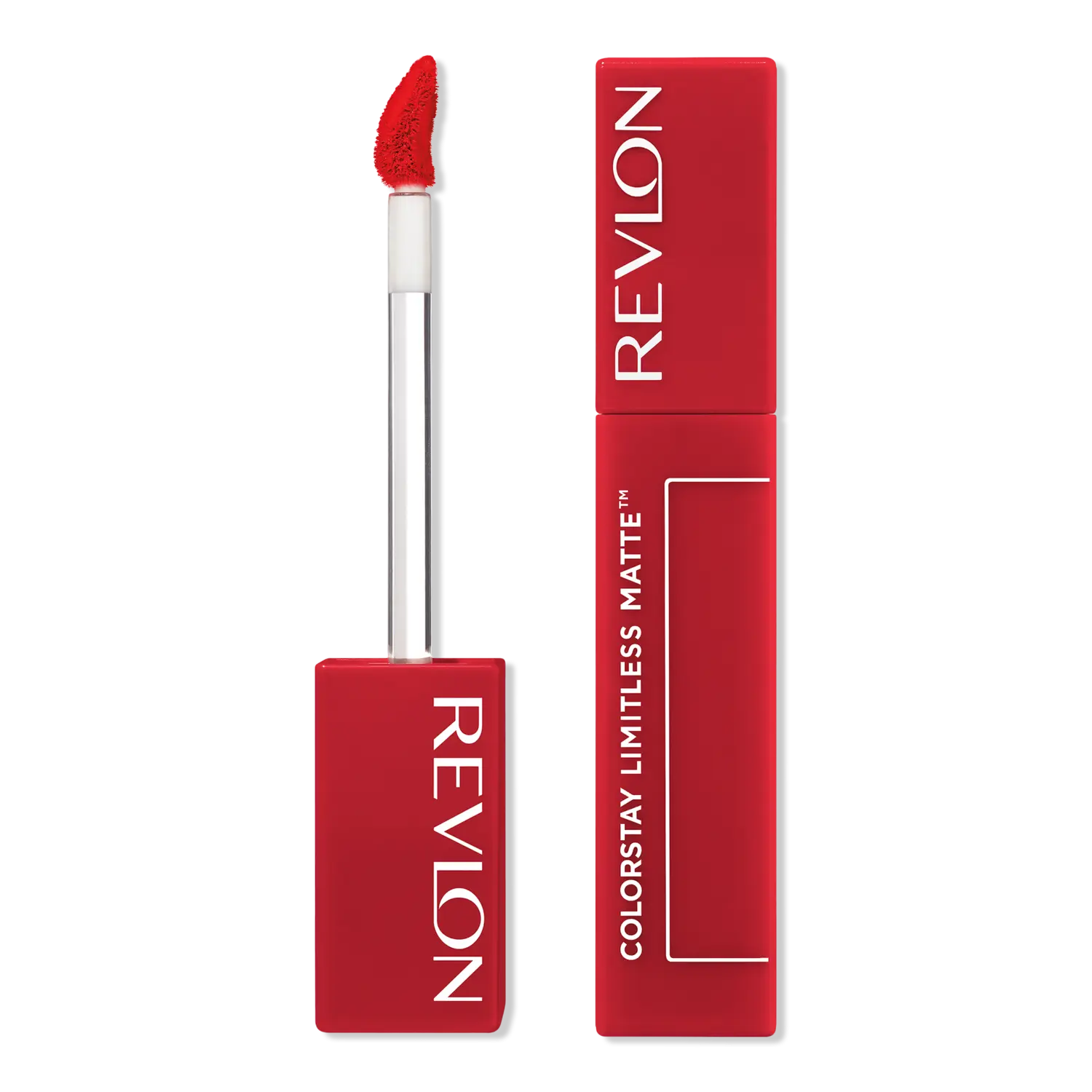 Жидкая матовая помада ColorStay Limitless Revlon, Top Talent
Жидкая матовая помада ColorStay Limitless Revlon, Top Talent