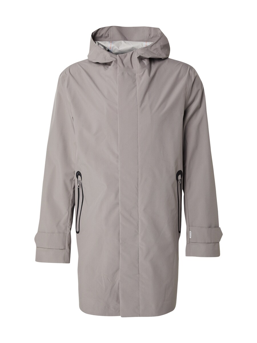 Куртка межсезонная SAVE THE DUCK HYDRO, серый
Куртка межсезонная SAVE THE DUCK HYDRO, серый