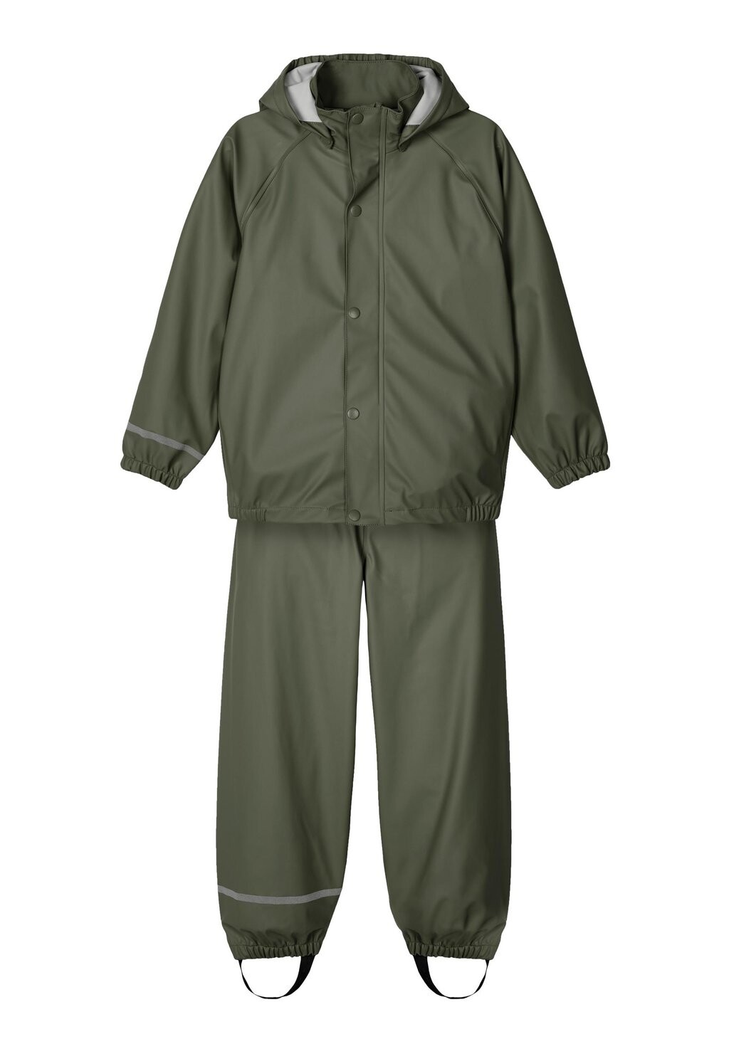 Дождевики NKNDRY RAIN SET UNISEX Name it, цвет thyme
Дождевики NKNDRY RAIN SET UNISEX Name it, цвет thyme