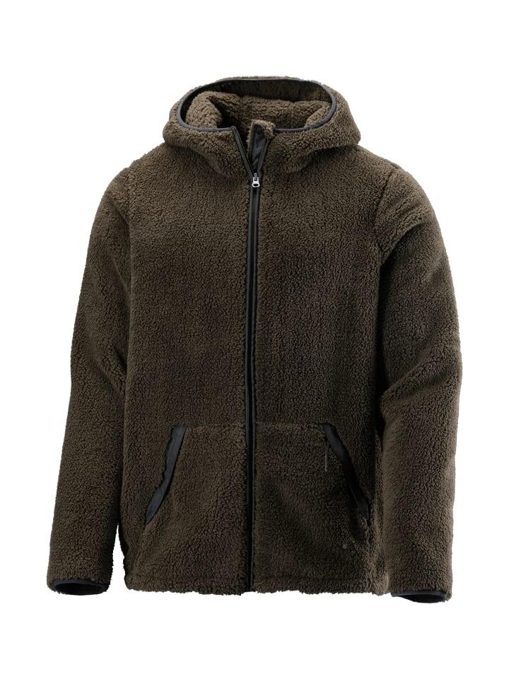 Спортивная куртка John Devin, оливковый
Спортивная куртка John Devin, оливковый