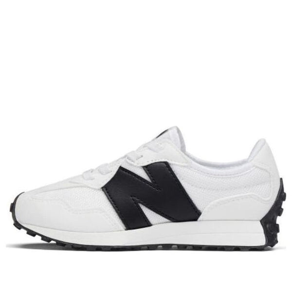 Кроссовки 327 низкие кроссовки New Balance, белый
Кроссовки 327 низкие кроссовки New Balance, белый