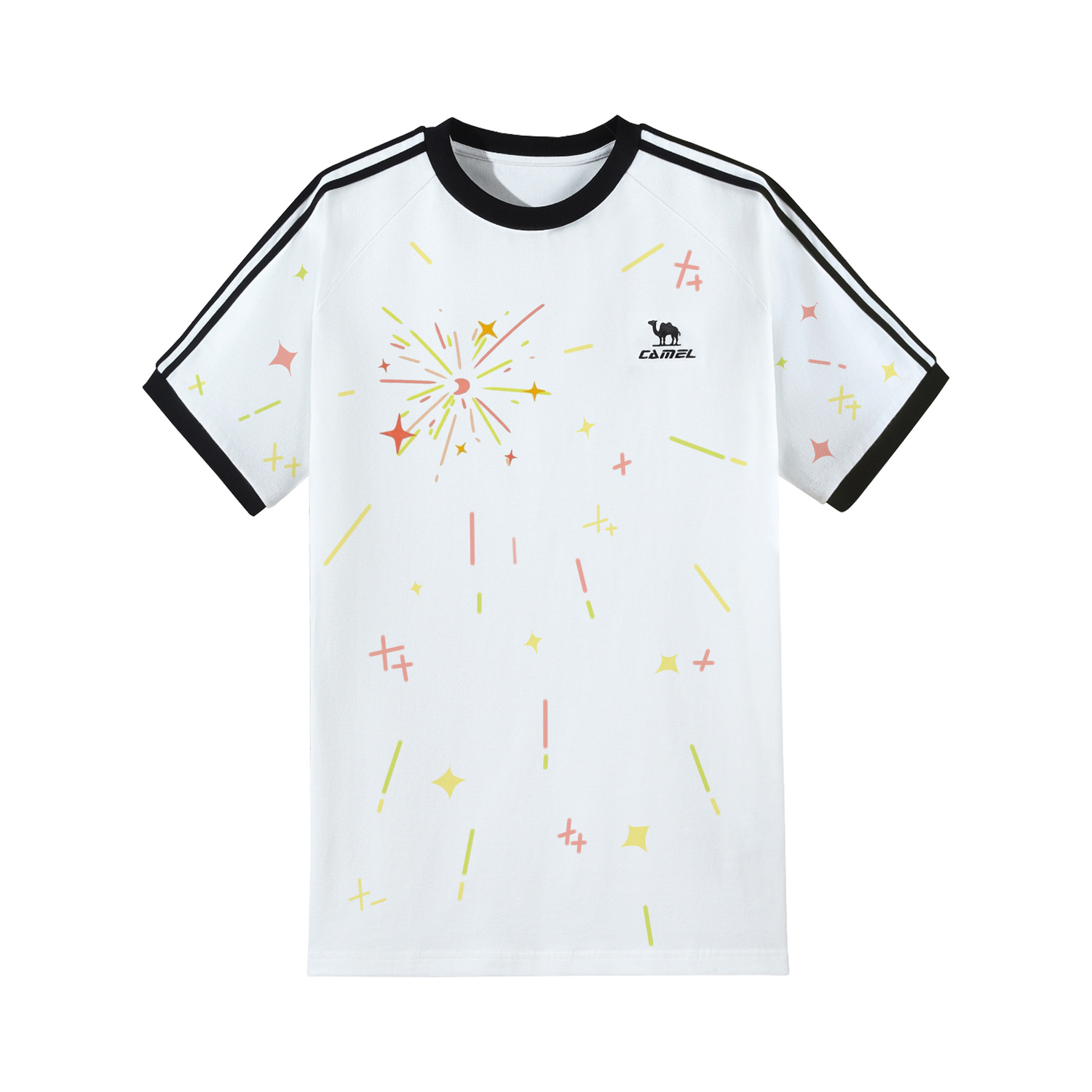 Футболка Urban Function Series Unisex CAMEL, белый
Футболка Urban Function Series Unisex CAMEL, белый