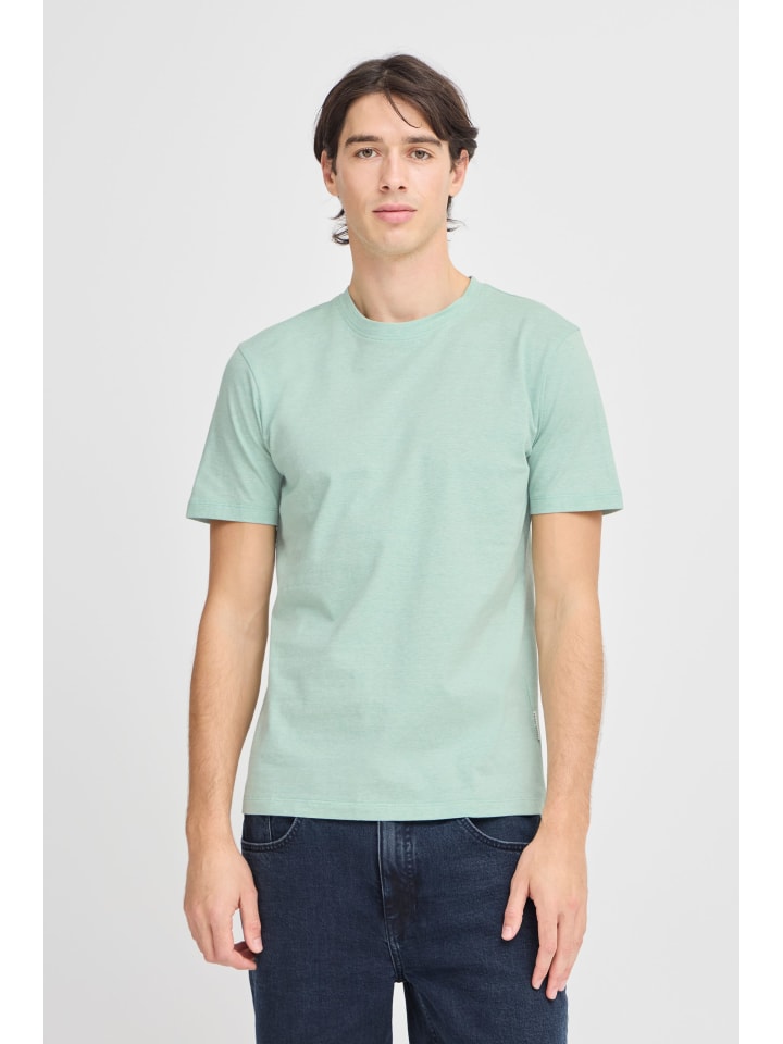 Футболка CASUAL FRIDAY, зеленый
Футболка CASUAL FRIDAY, зеленый