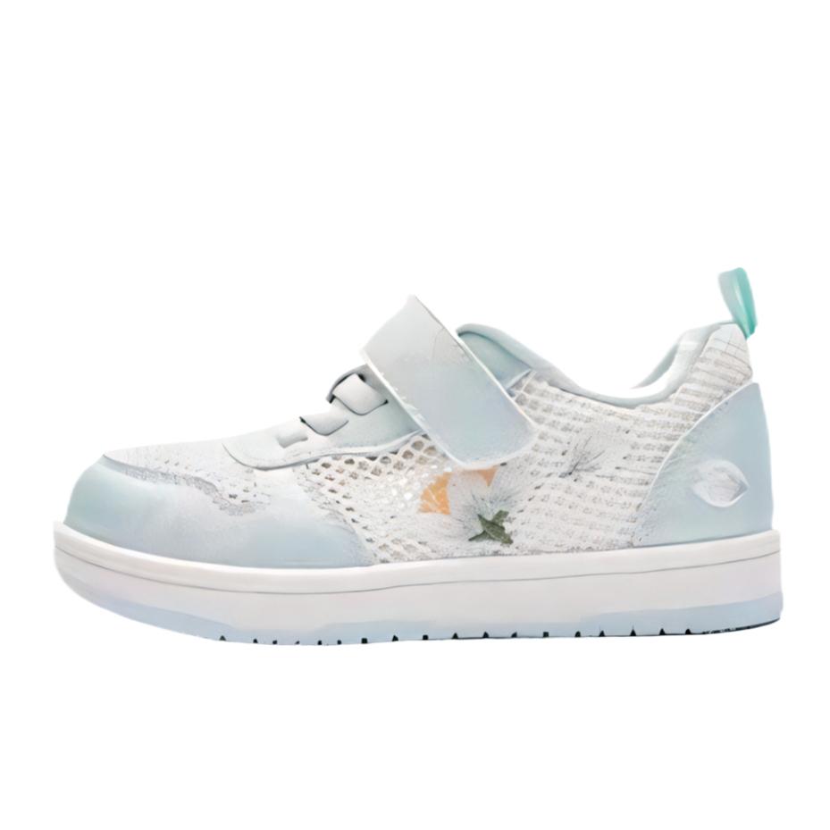 Нескользящие низкие туфли для малышей BALABALA, розовый
Нескользящие низкие туфли для малышей BALABALA, розовый